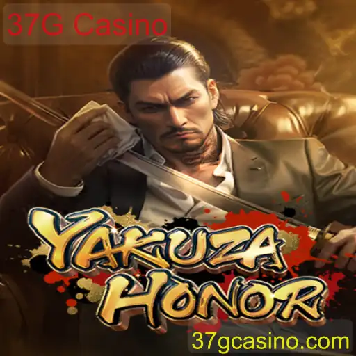 Explorando o Mundo do Jogo YakuzaHonor e o Fascinante 37G Casino