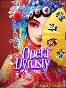 Descubra o Fascinante Mundo de OperaDynasty no 37G Casino