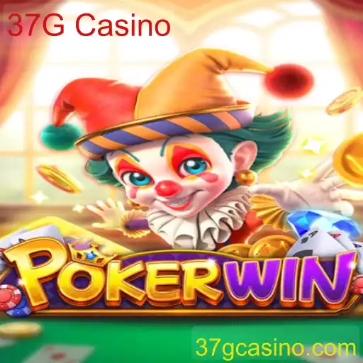 Descobrindo POKERWIN: O Novo Jogo Revolucionário no 37G Casino