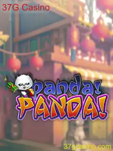 Explorando o Mundo de PandaPanda no 37G Casino