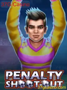 Descubra o PenaltyShootOut no 37G Casino: Um Jogo de Emoções e Estratégia