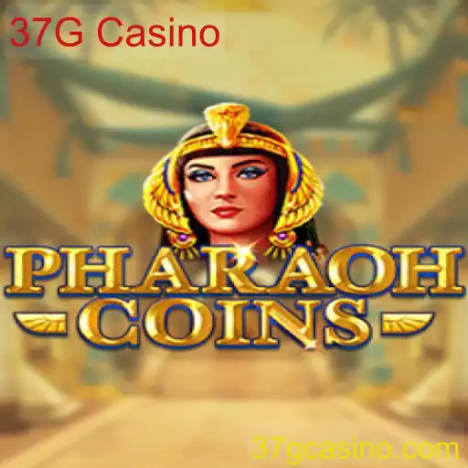 Descubra o Emocionante Mundo de PharaohCoins no 37G Casino