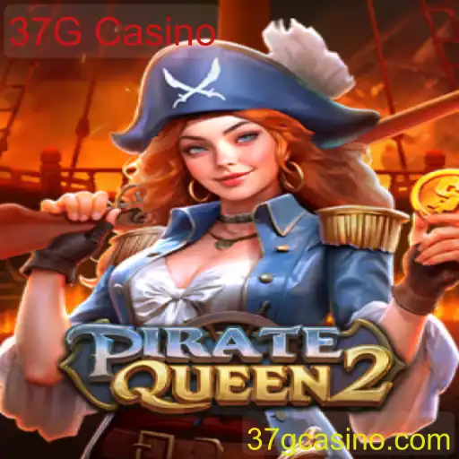 Descubra o Mundo de Aventura do PirateQueen2 no 37G Casino