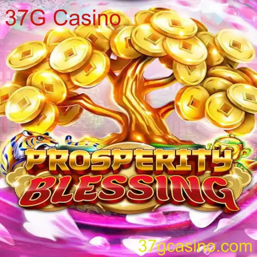 Descubra o Fascinante Mundo de ProsperityBlessing no 37G Casino