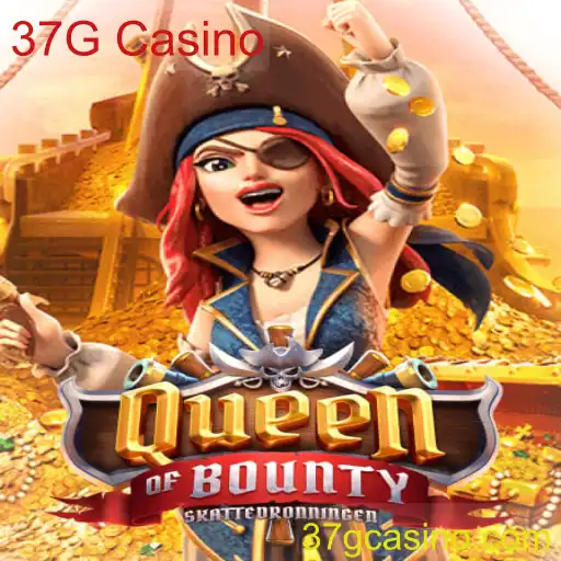 Descubra o Empolgante Jogo QueenofBounty no 37G Casino
