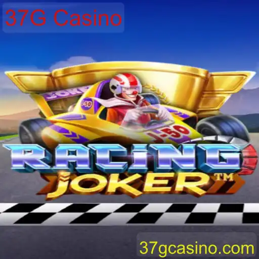 Descubra o Emocionante Mundo de RacingJoker: O Jogo de Casino de Alta Octanagem no 37G Casino