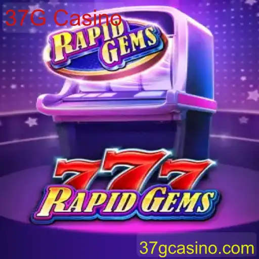 Descubra RapidGems777: O Novo Sucesso do 37G Casino