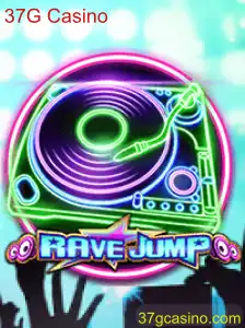 Descubra a Emoção de RaveJump no 37G Casino