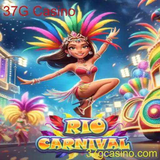 Descubra o Fascinante Mundo de RioCarnival no 37G Casino