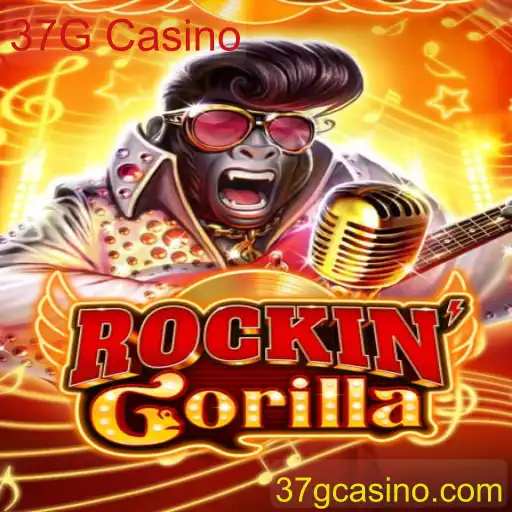 Explorando o Mundo do Jogo RockinGorilla no 37G Casino