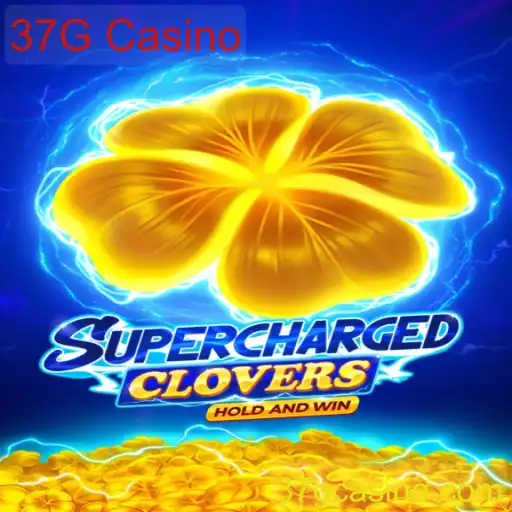 Explorando o Fascinante Mundo de SchargedClovers no 37G Casino