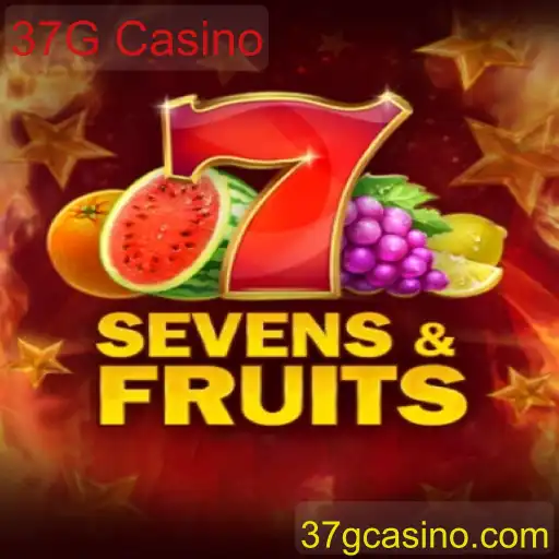 Explorando SevensFruits no 37G Casino: Um Guia Detalhado