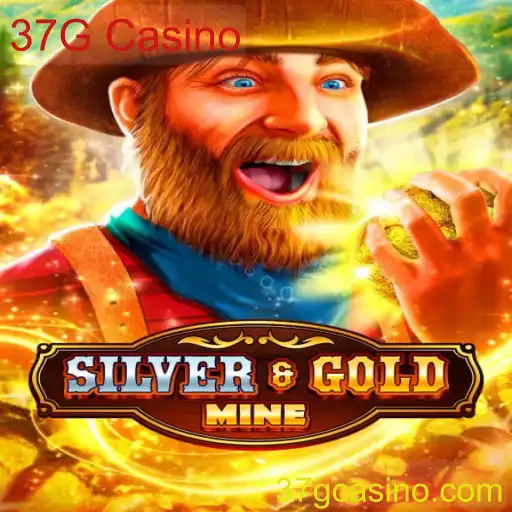 Descubra o Fascinante Mundo de SilverGold no 37G Casino