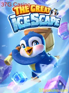 The Great Icescape: Aventura Congelante no 37G Casino