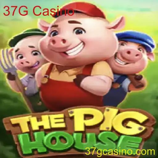 Explorando o Mundo de ThePigHouse no 37G Casino
