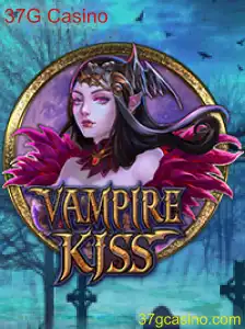 Explorando VampireKiss no 37G Casino: Um Mergulho no Universo Vampírico