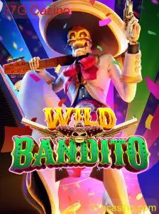 Descubra o Envolvente Mundo do Jogo WildBandito no 37G Casino