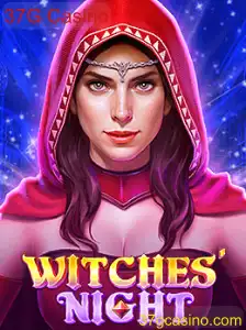 Explorando o Fascinante Jogo WitchesNight no 37G Casino