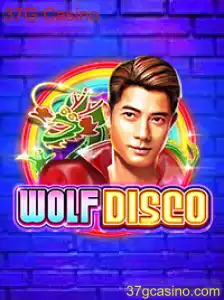 Descubra o Mundo Vibrante de WolfDisco no 37G Casino