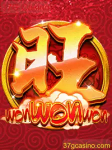 Descubra o Fascinante Mundo de WonWonWon no 37G Casino