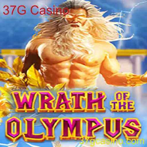 WrathofOlympus: A Nova Sensação do 37G Casino
