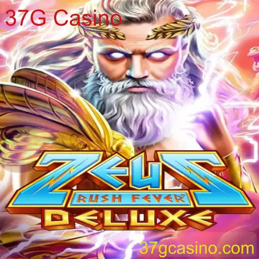 ZeusRushFeverDeluxe: A Excitante Aventura de Cassino no 37G Casino